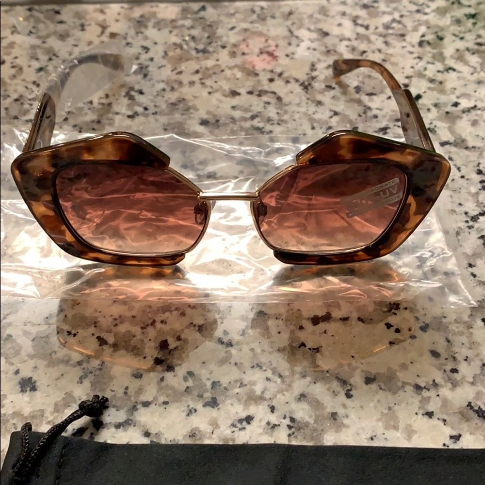 NWOT Willy Wonka Inspired Sun Shades
